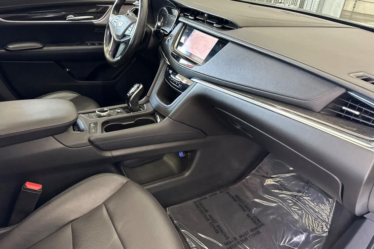 2020 Cadillac XT5 Premium Luxury FWD Roseville CA