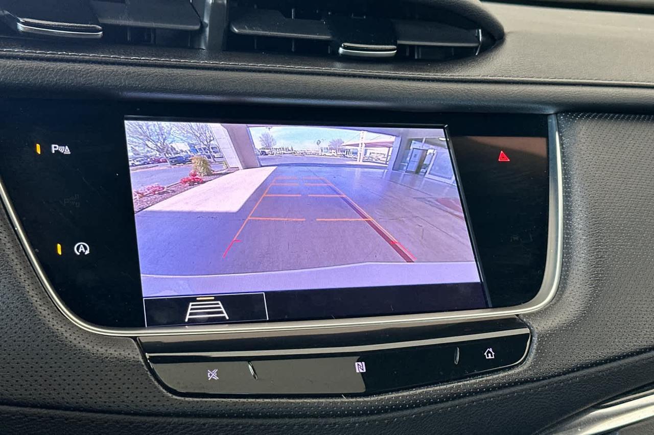 2020 Cadillac XT5 Premium Luxury FWD Roseville CA