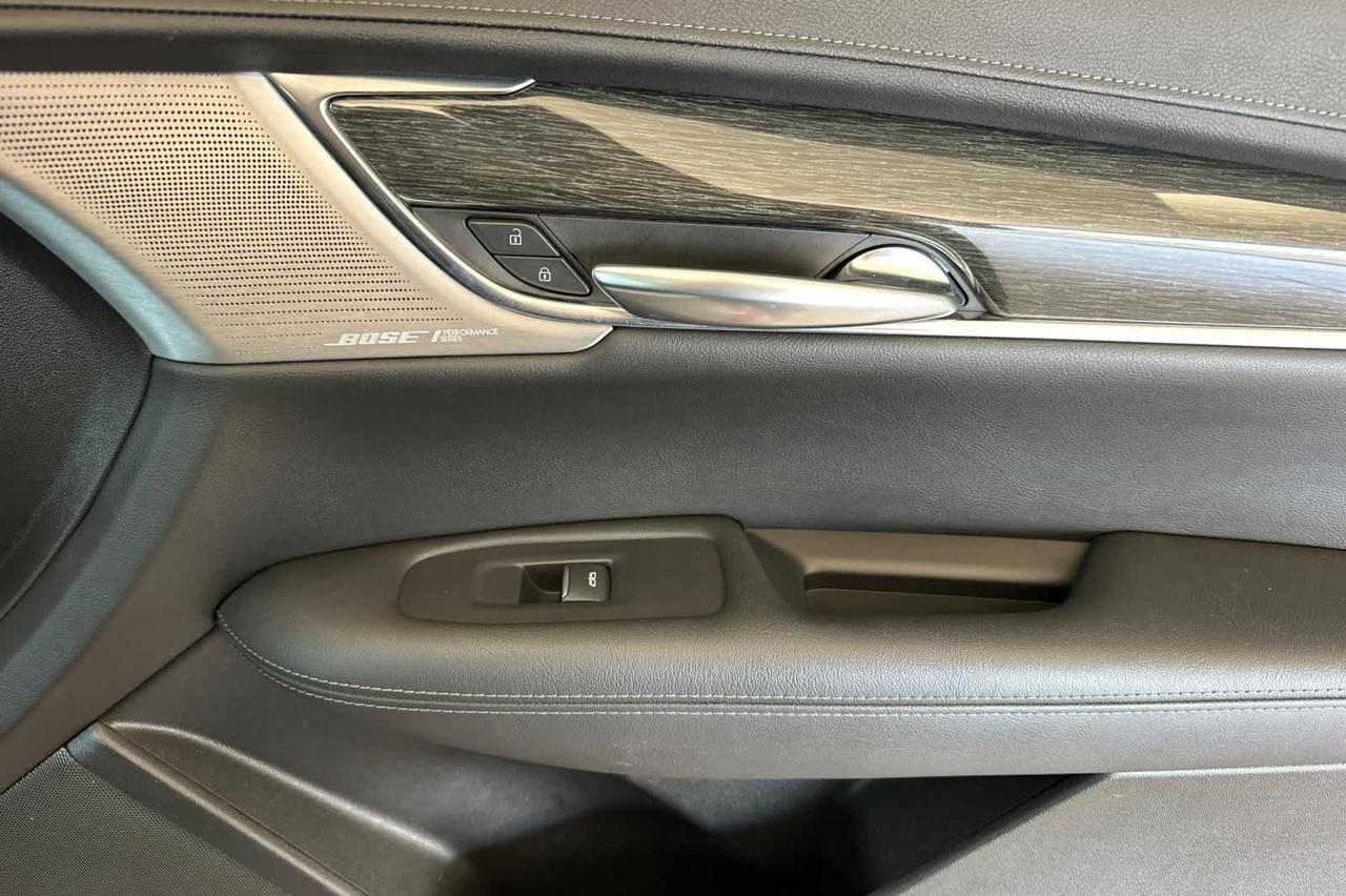 2020 Cadillac XT5 Premium Luxury FWD Roseville CA