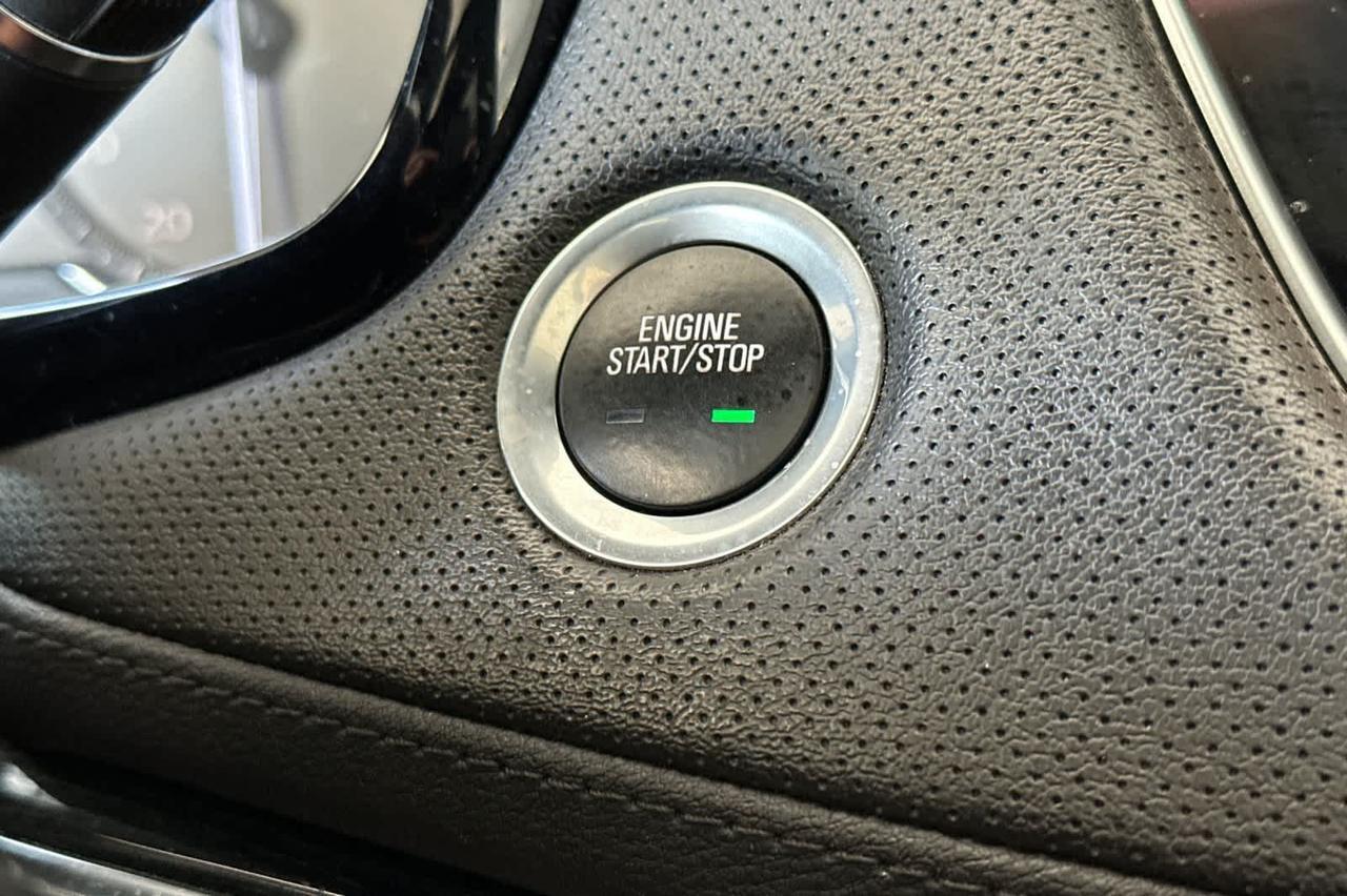 2020 Cadillac XT5 Premium Luxury FWD Roseville CA