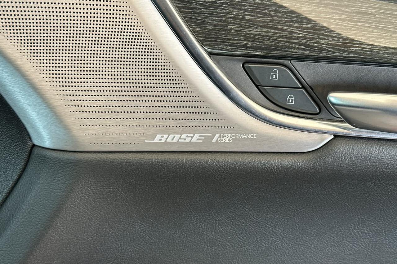 2020 Cadillac XT5 Premium Luxury FWD Roseville CA