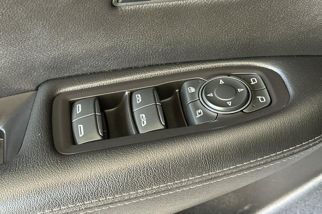 2020 Cadillac XT5 Premium Luxury FWD Roseville CA