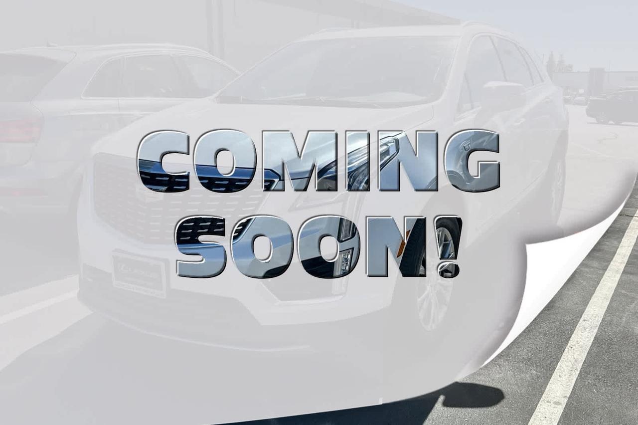 2020 Cadillac XT5 Premium Luxury FWD