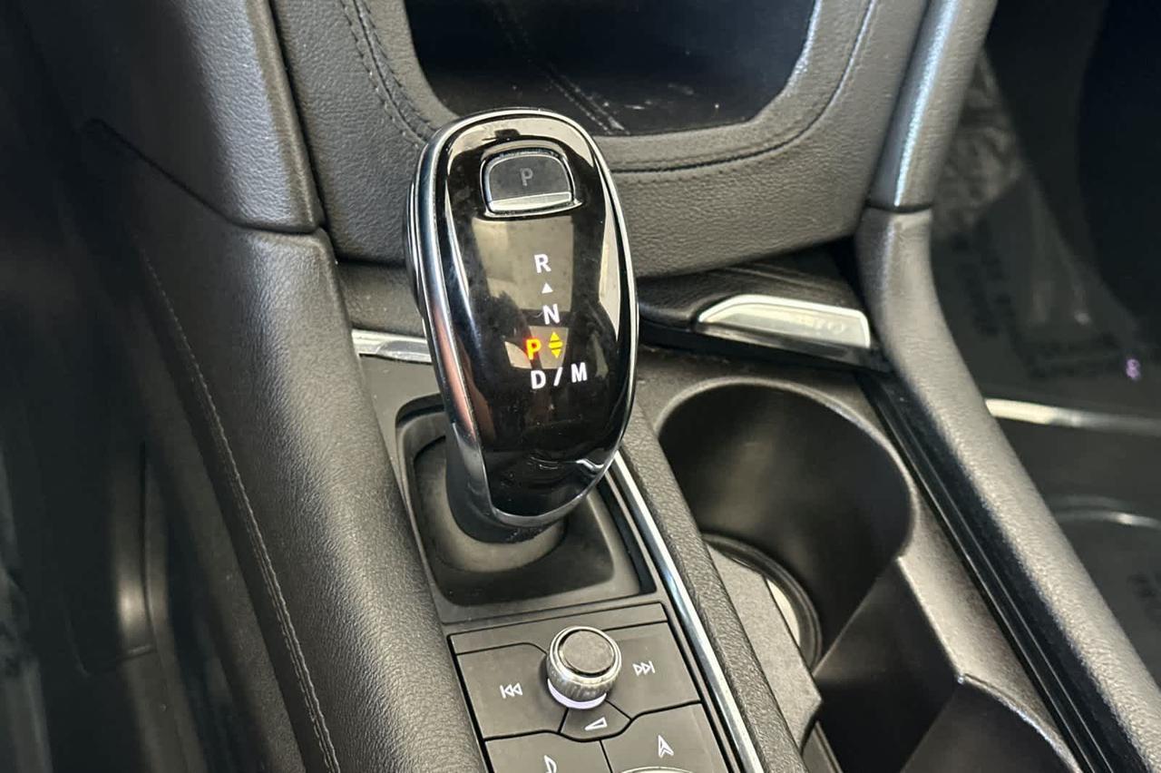 2020 Cadillac XT5 Premium Luxury FWD Roseville CA