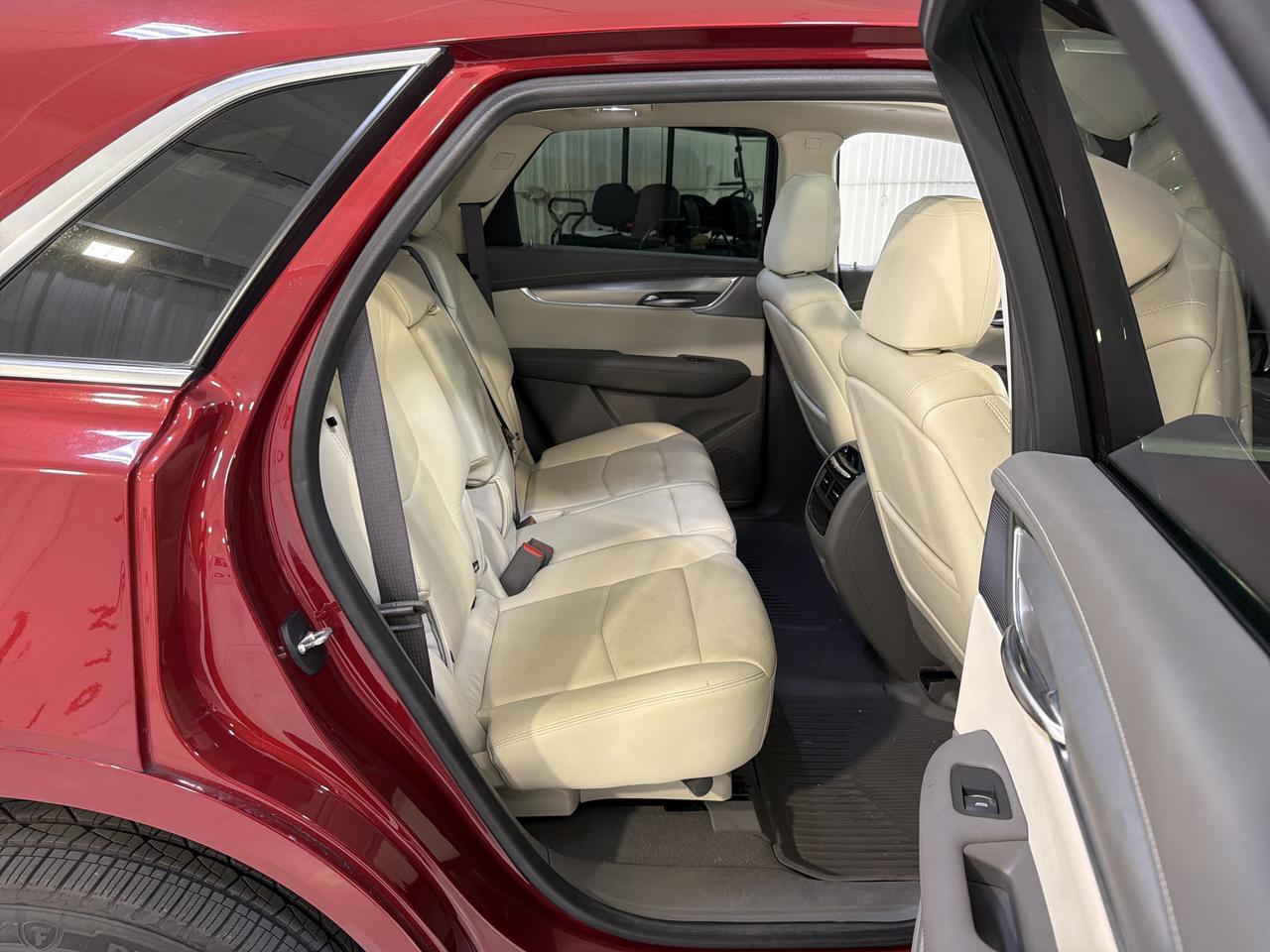 2020 Cadillac XT5 Premium Luxury FWD San Antonio TX