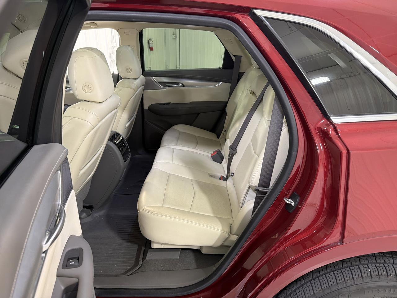 2020 Cadillac XT5 Premium Luxury FWD San Antonio TX