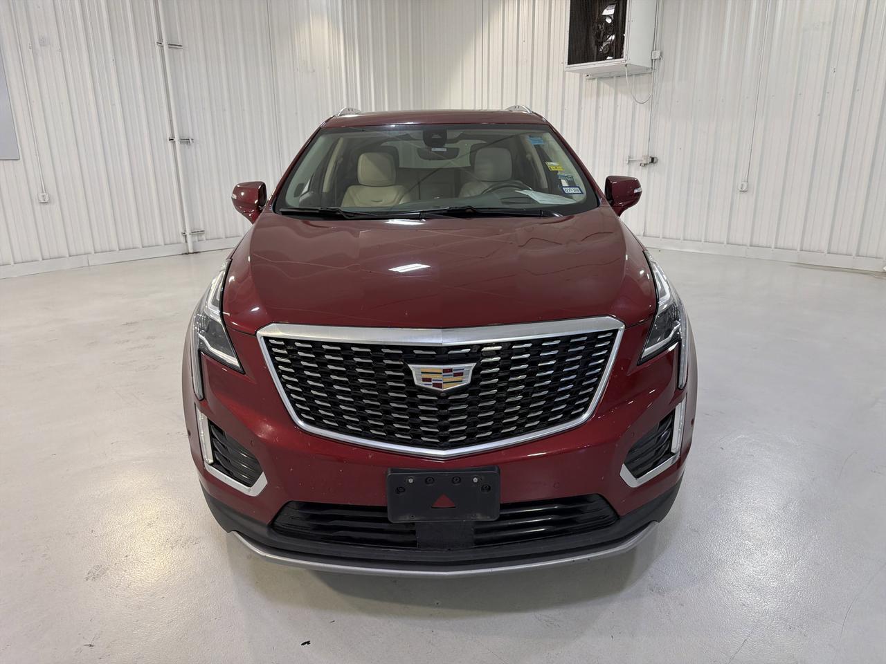 2020 Cadillac XT5 Premium Luxury FWD San Antonio TX
