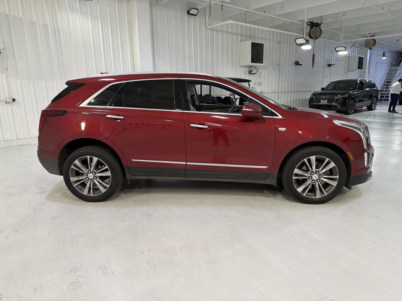 2020 Cadillac XT5 Premium Luxury FWD San Antonio TX
