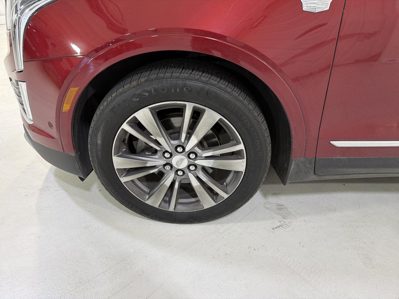 2020 Cadillac XT5 Premium Luxury FWD San Antonio TX