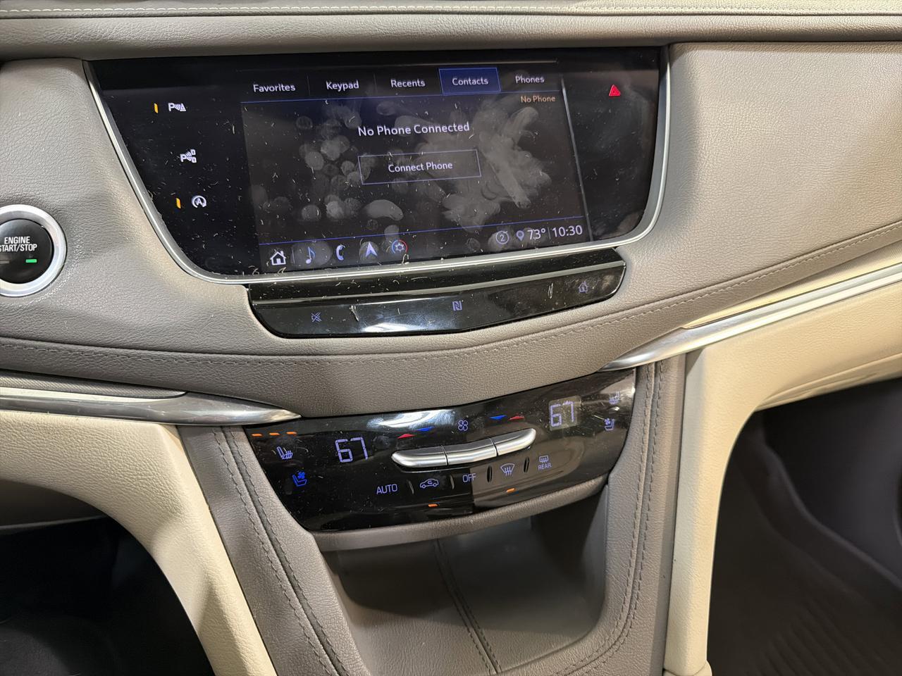 2020 Cadillac XT5 Premium Luxury FWD San Antonio TX