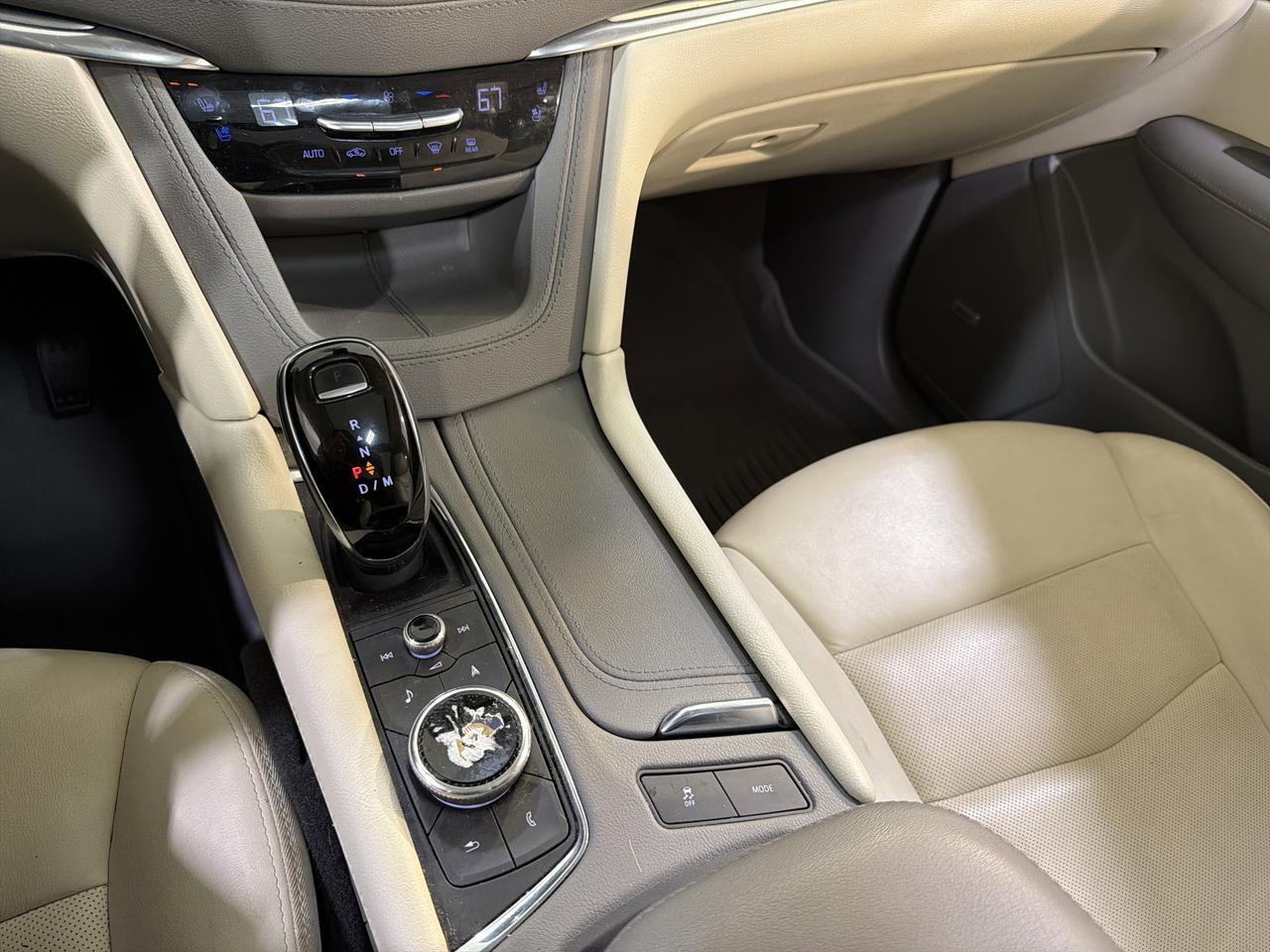 2020 Cadillac XT5 Premium Luxury FWD San Antonio TX