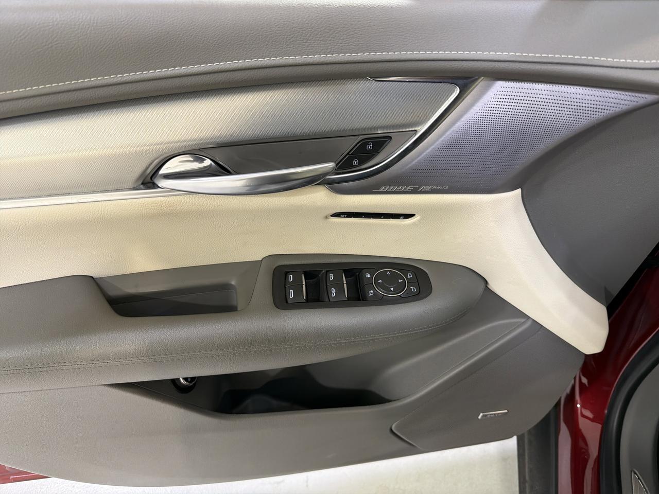 2020 Cadillac XT5 Premium Luxury FWD San Antonio TX