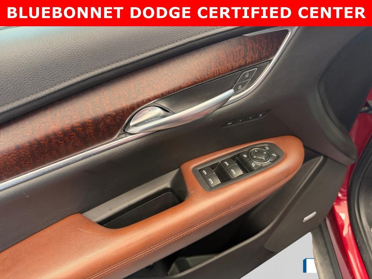 2020 Cadillac XT5 Premium Luxury FWD New Braunfels TX