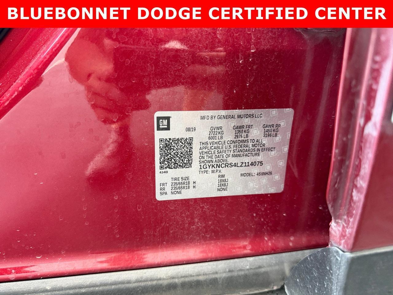 2020 Cadillac XT5 Premium Luxury FWD New Braunfels TX