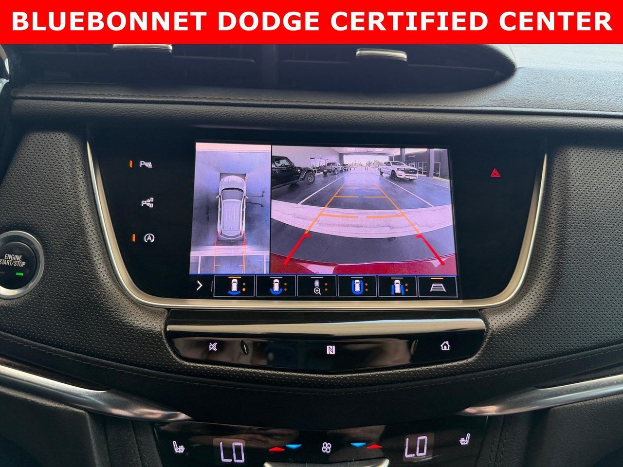 2020 Cadillac XT5 Premium Luxury FWD New Braunfels TX