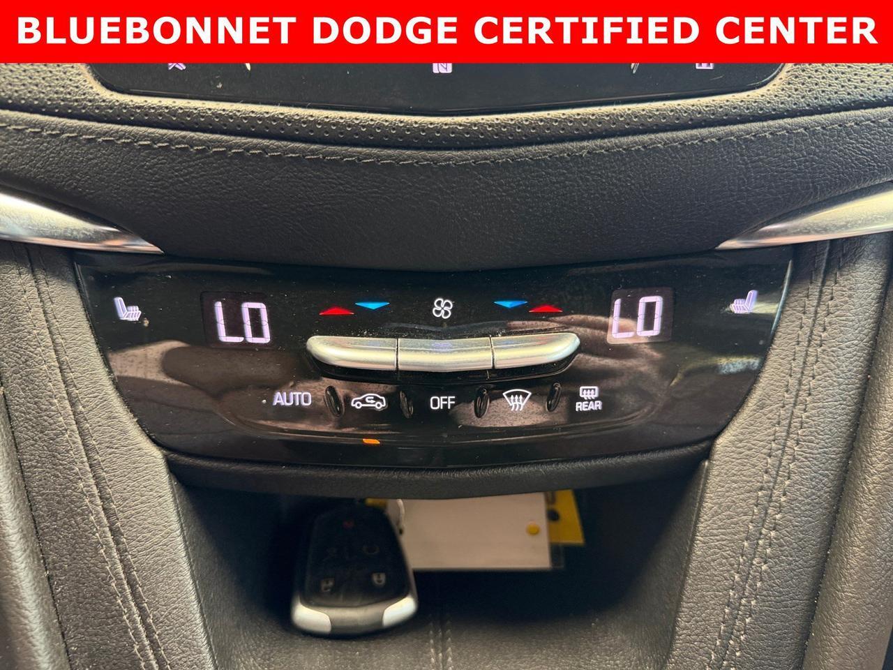 2020 Cadillac XT5 Premium Luxury FWD New Braunfels TX