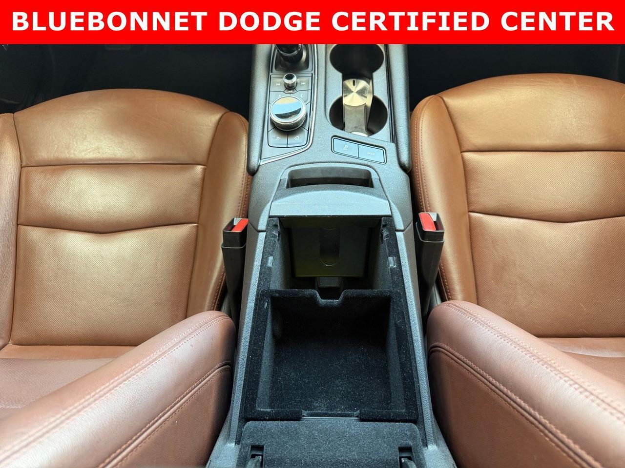 2020 Cadillac XT5 Premium Luxury FWD New Braunfels TX
