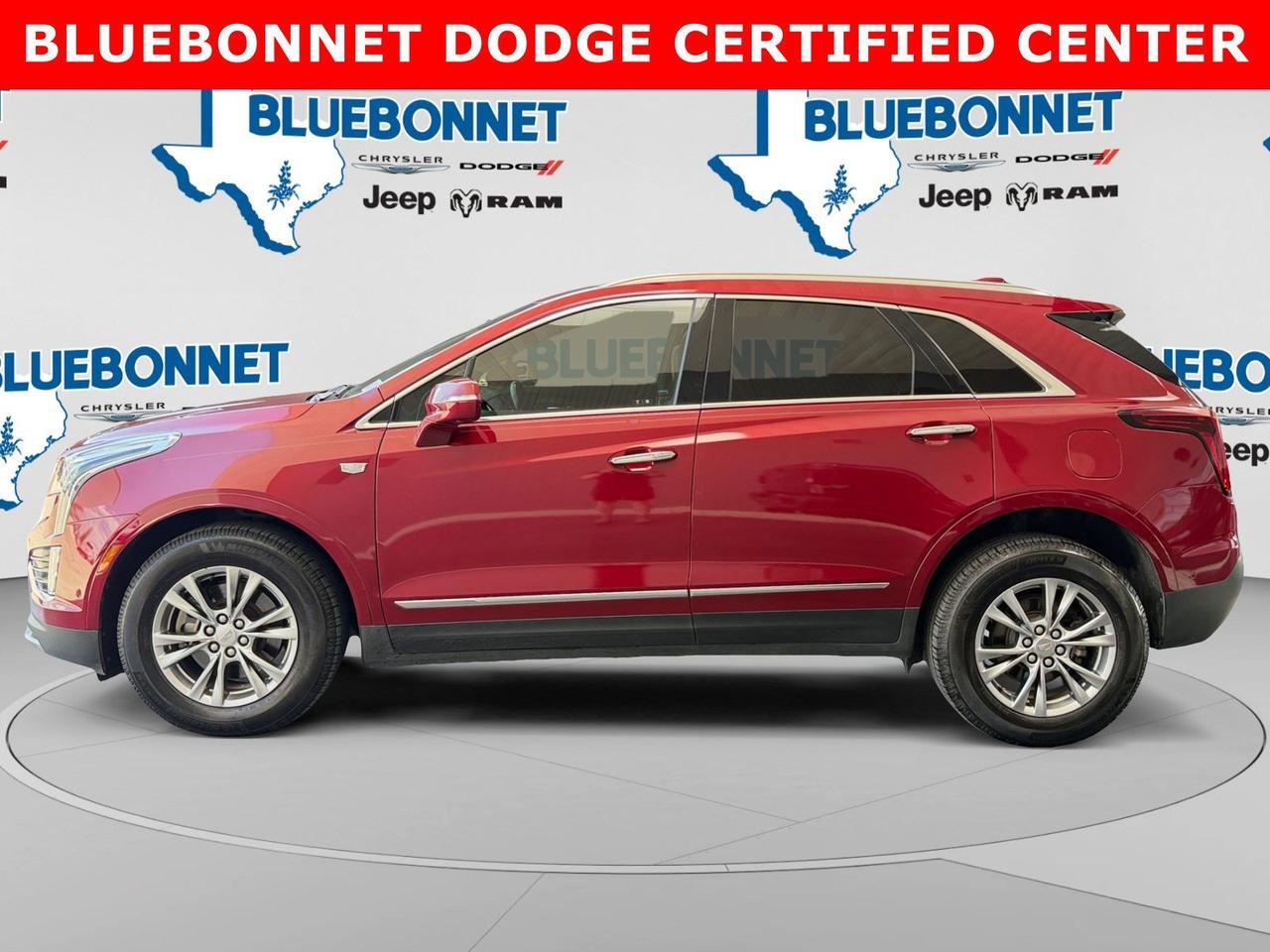 2020 Cadillac XT5 Premium Luxury FWD New Braunfels TX