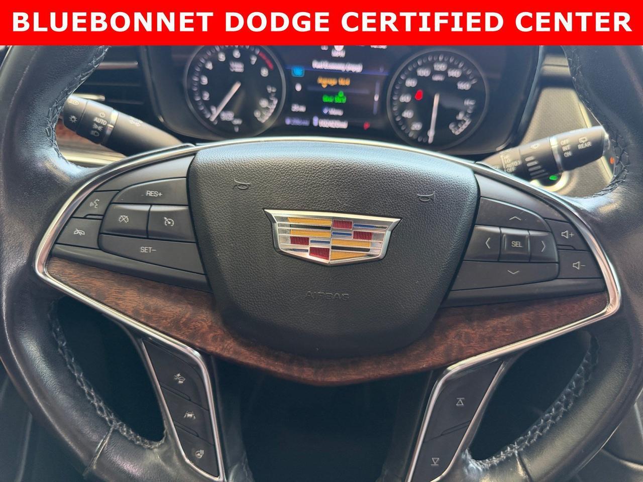 2020 Cadillac XT5 Premium Luxury FWD New Braunfels TX