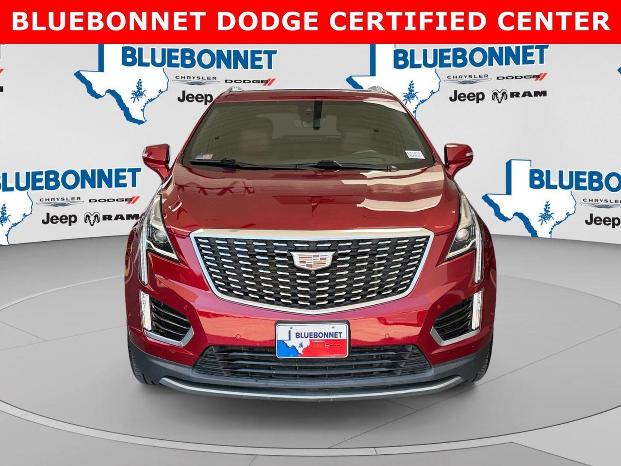 2020 Cadillac XT5 Premium Luxury FWD New Braunfels TX