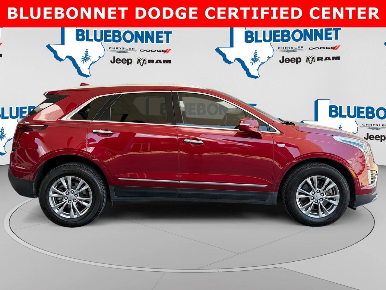2020 Cadillac XT5 Premium Luxury FWD New Braunfels TX