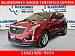 2020 Cadillac XT5 Premium Luxury FWD