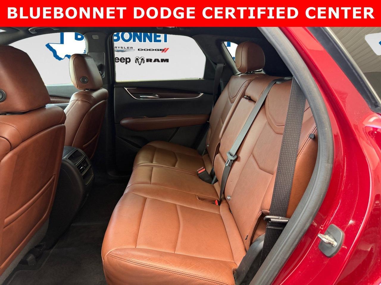 2020 Cadillac XT5 Premium Luxury FWD New Braunfels TX