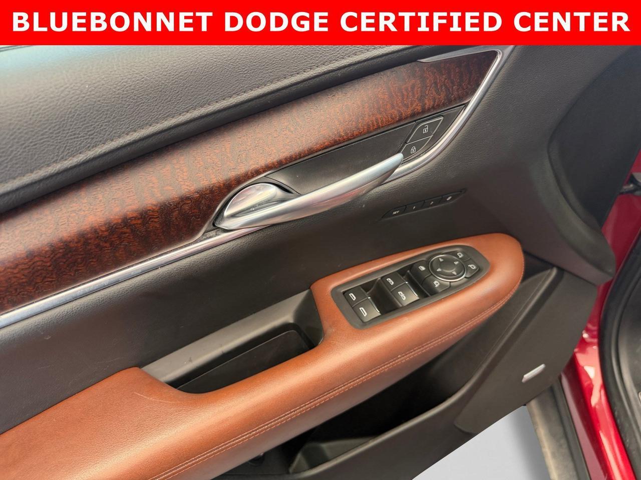 2020 Cadillac XT5 Premium Luxury FWD New Braunfels TX