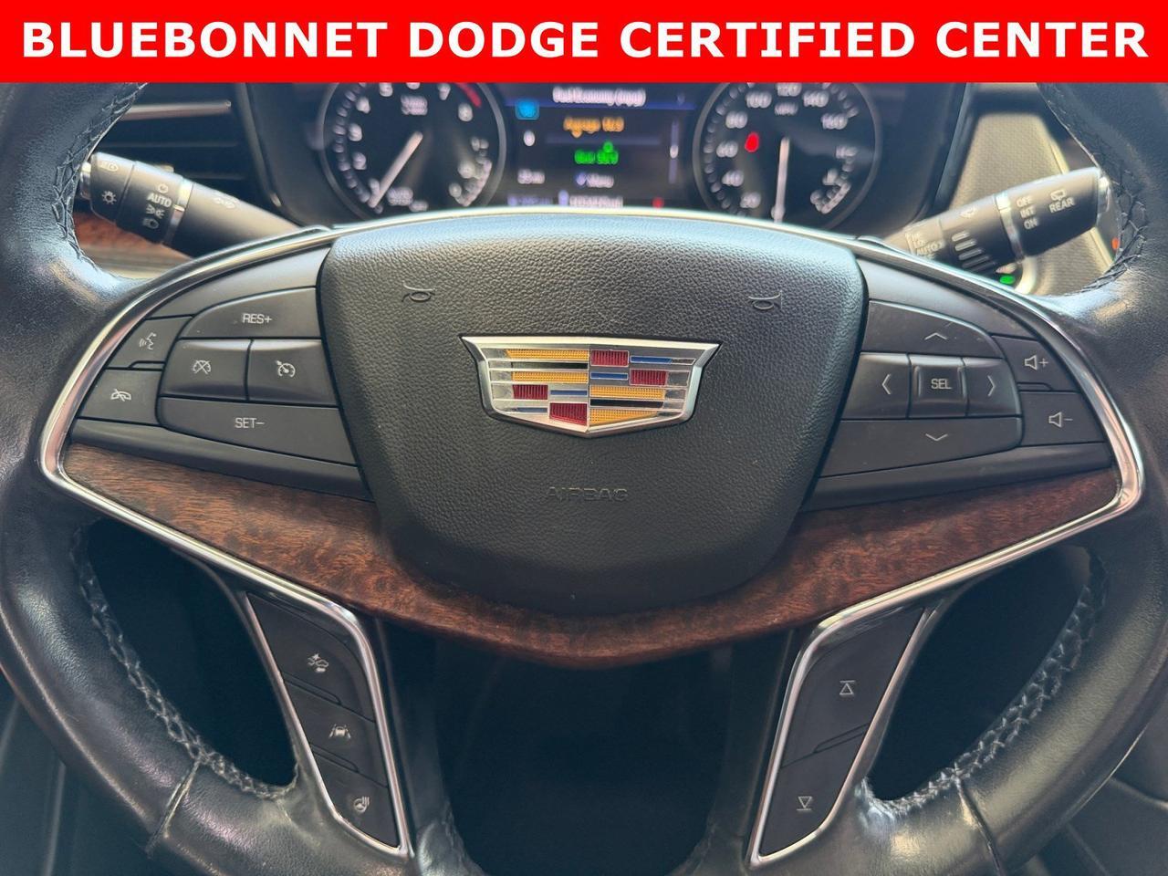 2020 Cadillac XT5 Premium Luxury FWD New Braunfels TX