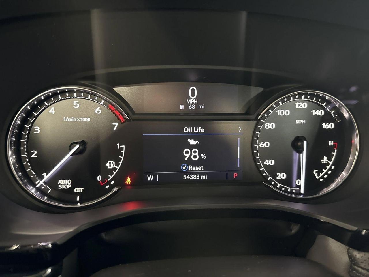 2020 Cadillac XT5 Premium Luxury FWD San Antonio TX