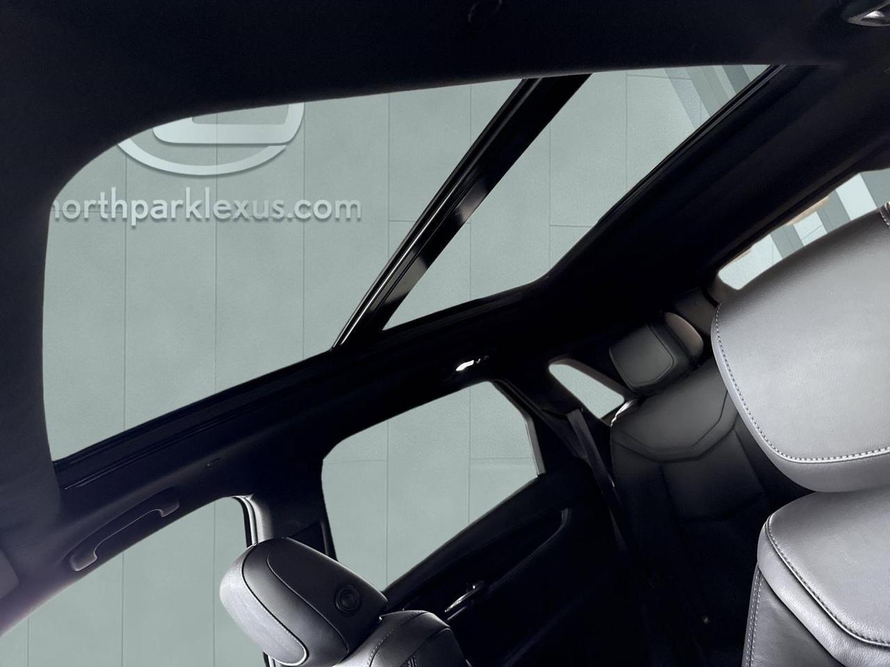 2020 Cadillac XT5 Premium Luxury FWD San Antonio TX