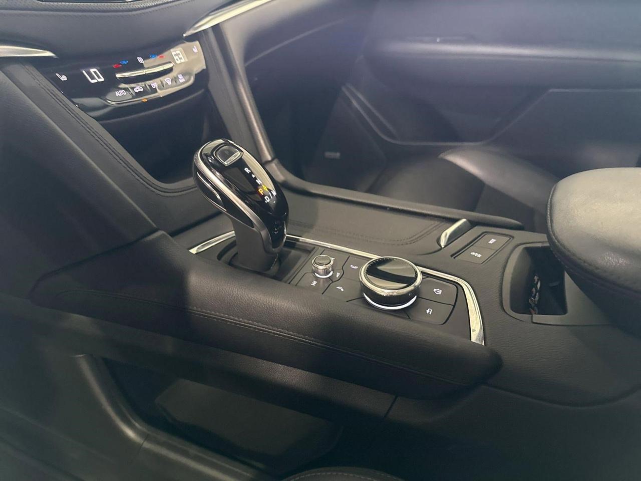 2020 Cadillac XT5 Premium Luxury FWD San Antonio TX