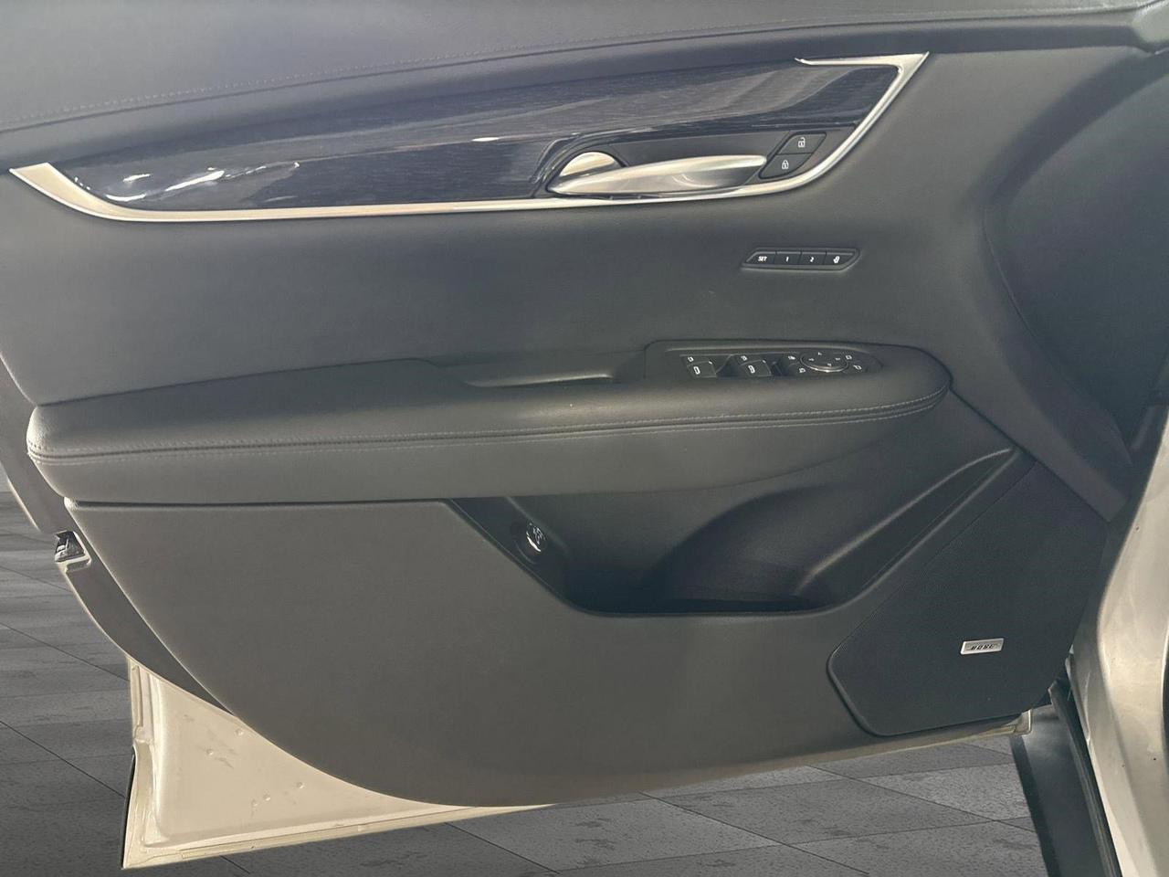 2020 Cadillac XT5 Premium Luxury FWD San Antonio TX