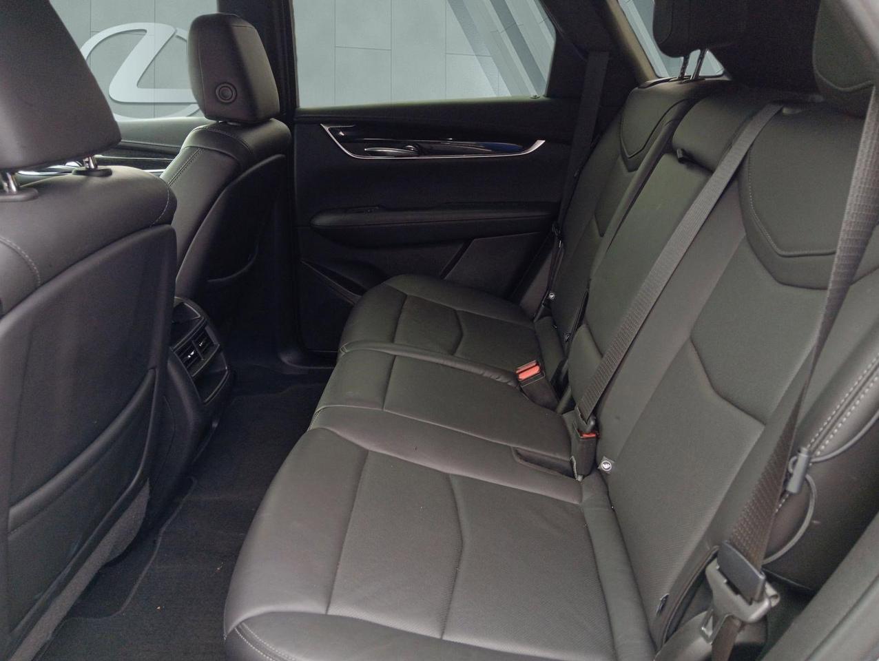 2020 Cadillac XT5 Premium Luxury FWD San Antonio TX