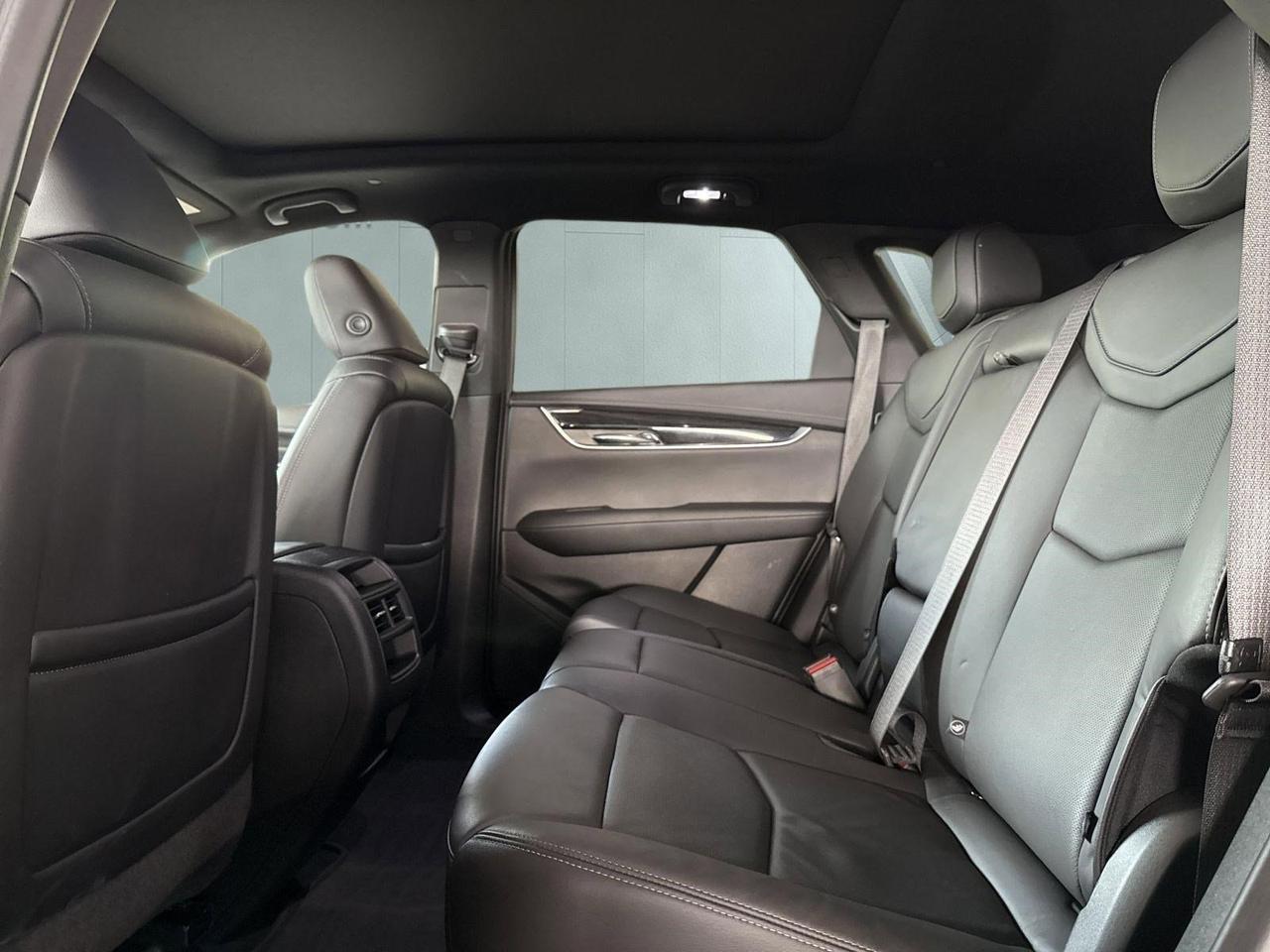 2020 Cadillac XT5 Premium Luxury FWD San Antonio TX