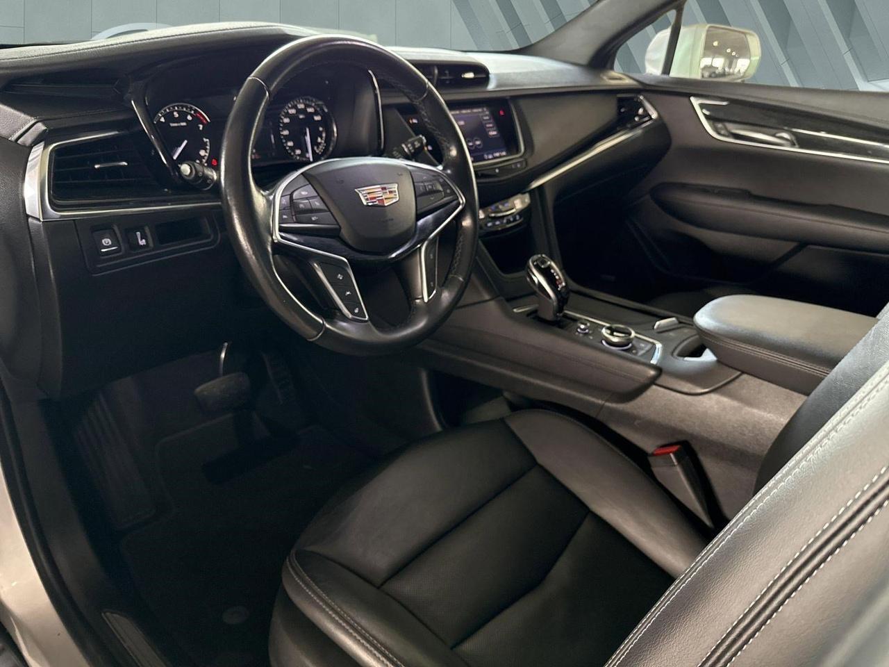 2020 Cadillac XT5 Premium Luxury FWD San Antonio TX