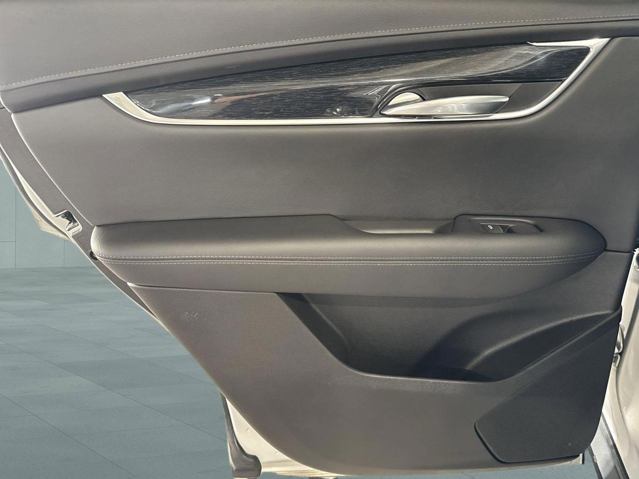 2020 Cadillac XT5 Premium Luxury FWD San Antonio TX