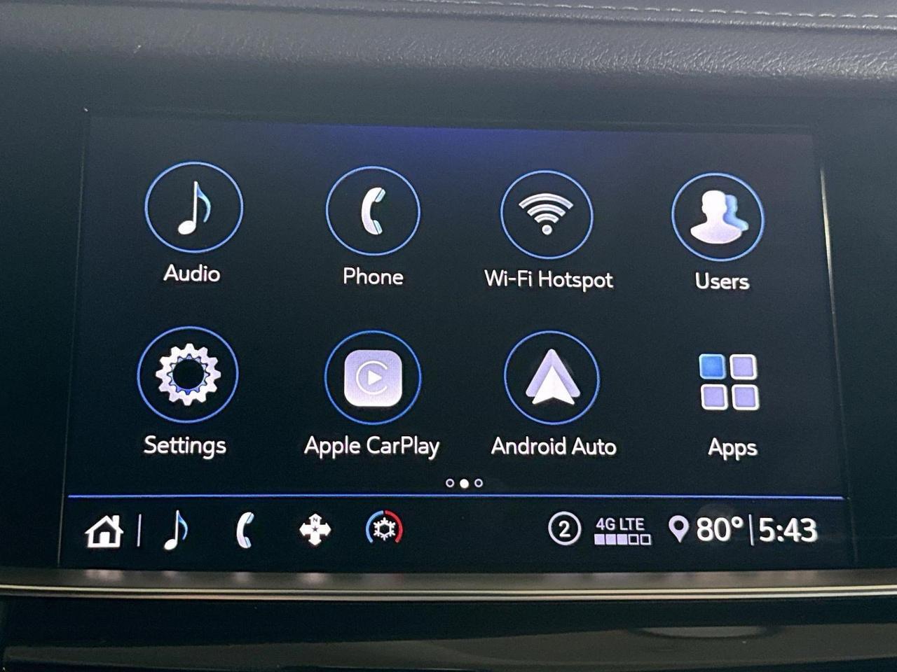 2020 Cadillac XT5 Premium Luxury FWD San Antonio TX
