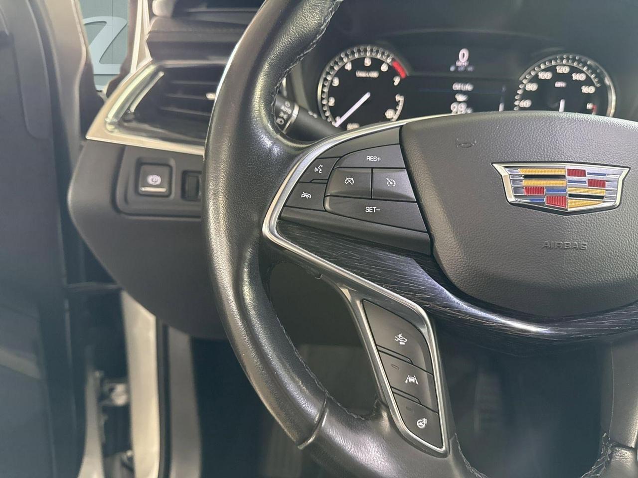 2020 Cadillac XT5 Premium Luxury FWD San Antonio TX