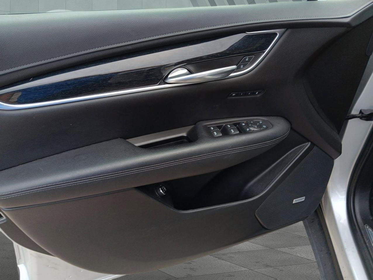 2020 Cadillac XT5 Premium Luxury FWD San Antonio TX