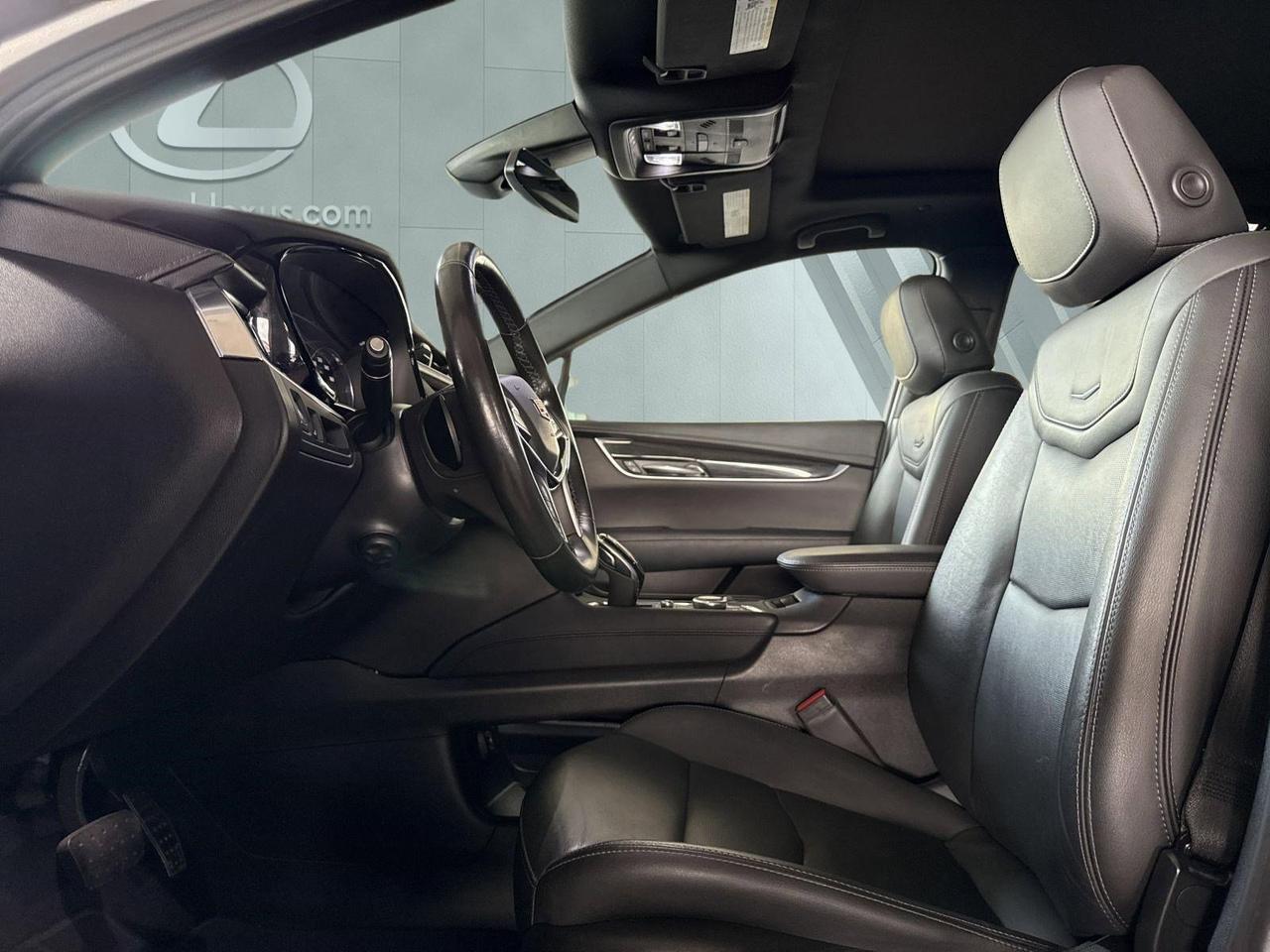 2020 Cadillac XT5 Premium Luxury FWD San Antonio TX