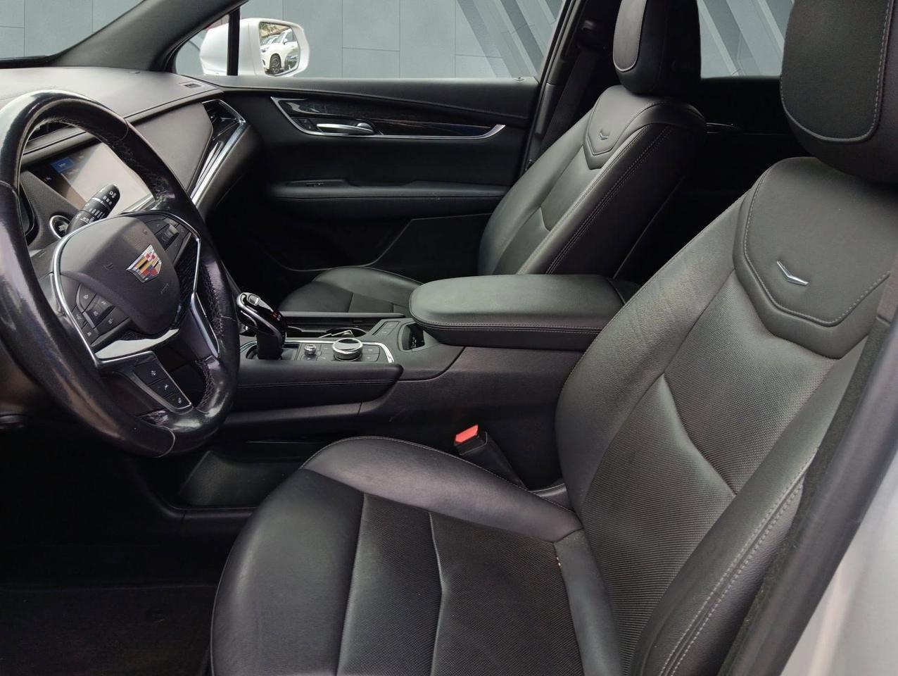 2020 Cadillac XT5 Premium Luxury FWD San Antonio TX