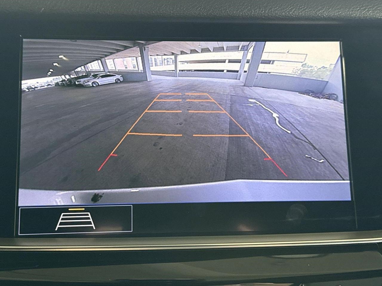 2020 Cadillac XT5 Premium Luxury FWD San Antonio TX