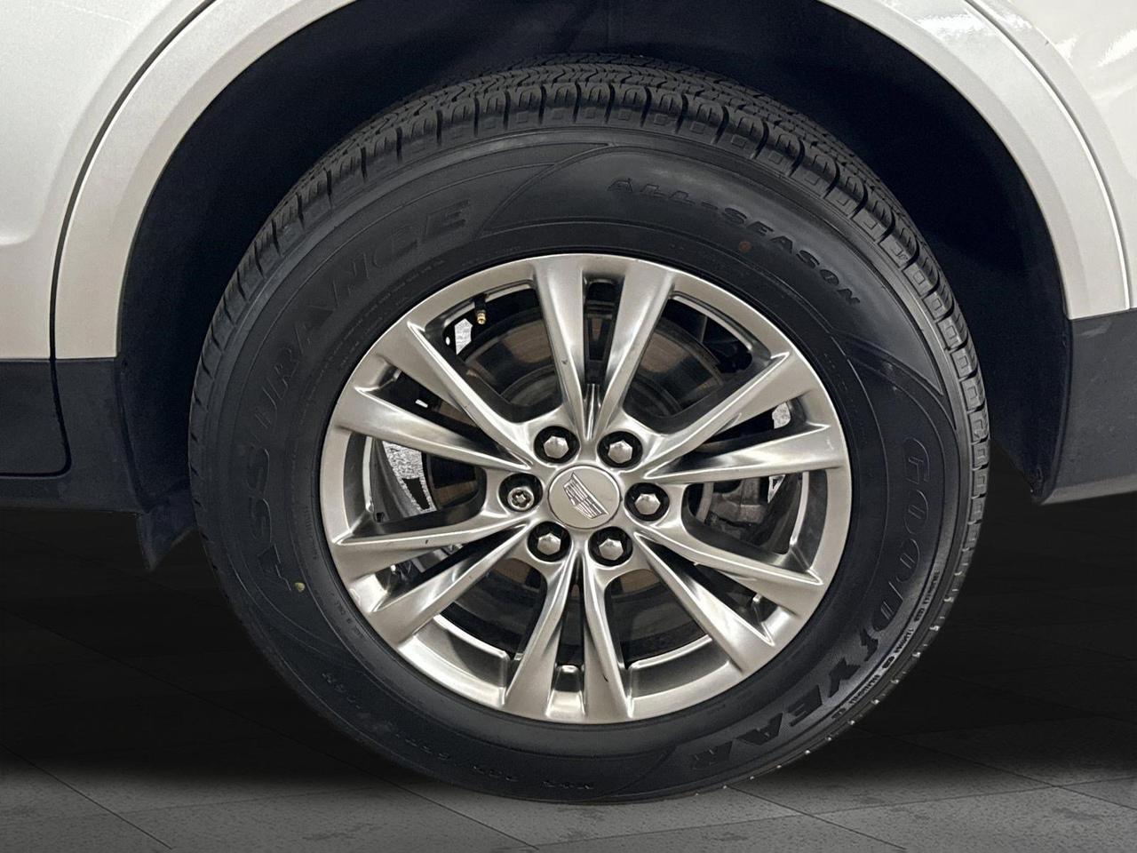 2020 Cadillac XT5 Premium Luxury FWD San Antonio TX