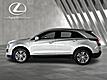 2020 Cadillac XT5 Premium Luxury FWD