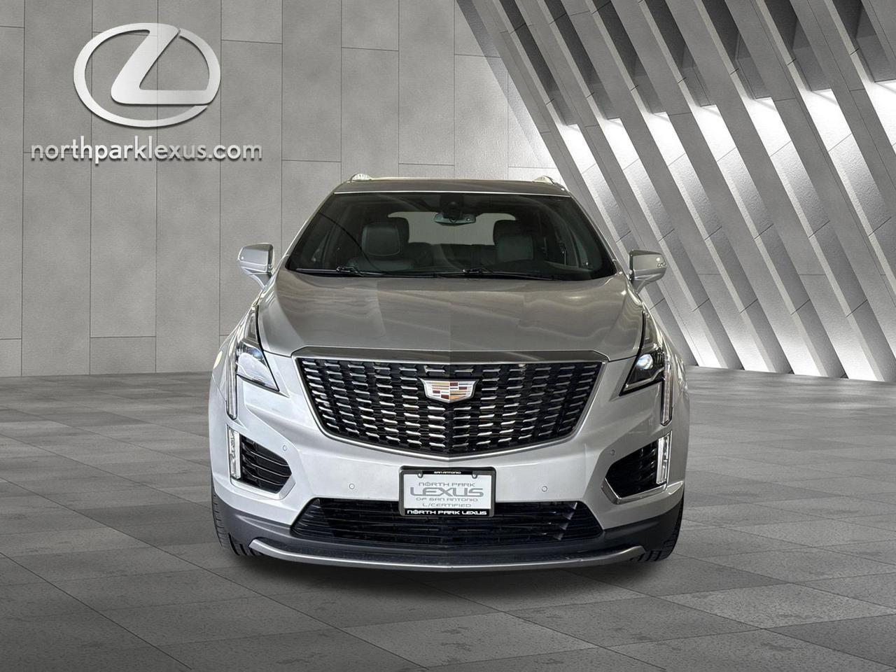 2020 Cadillac XT5 Premium Luxury FWD San Antonio TX