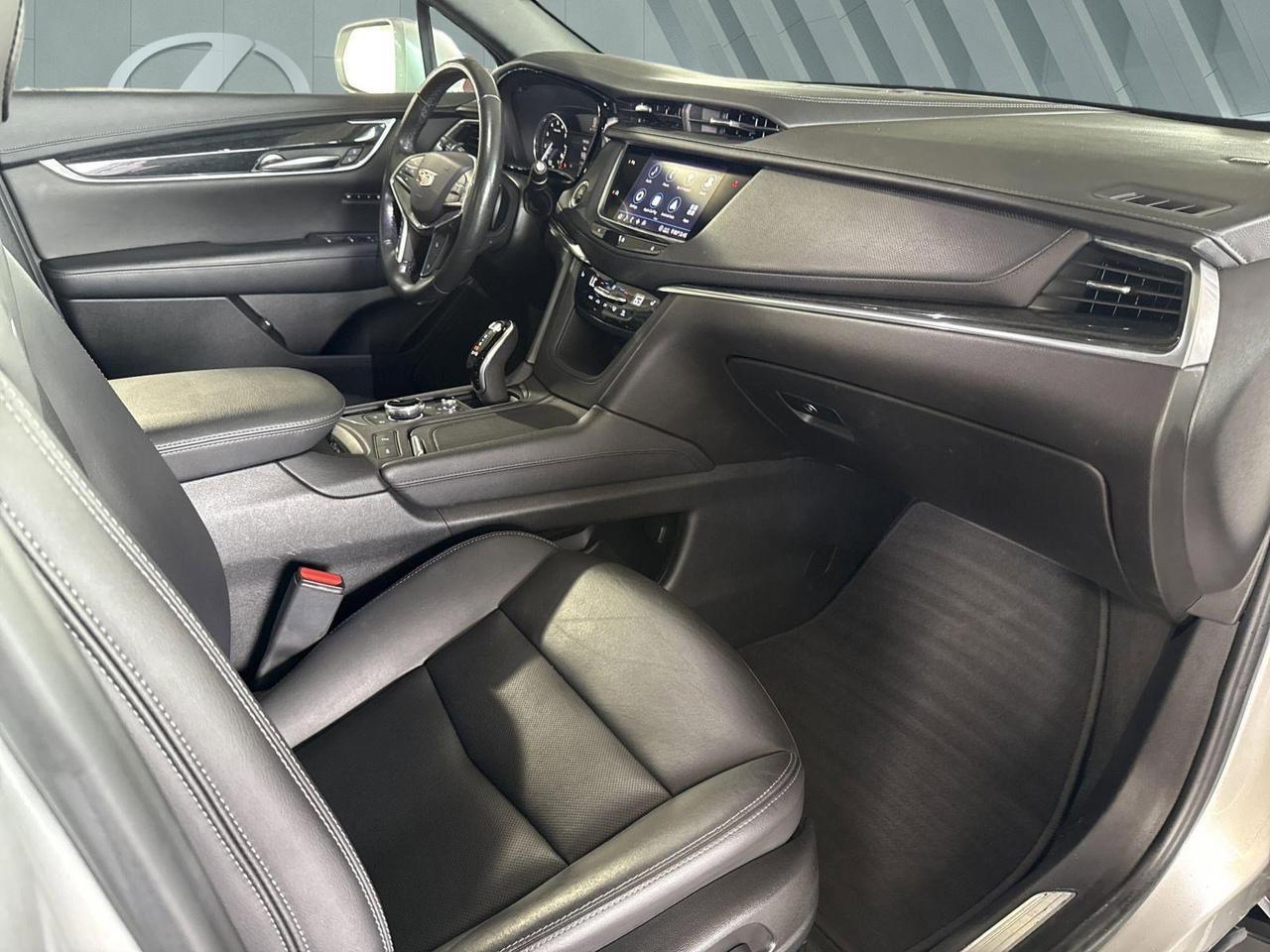 2020 Cadillac XT5 Premium Luxury FWD San Antonio TX