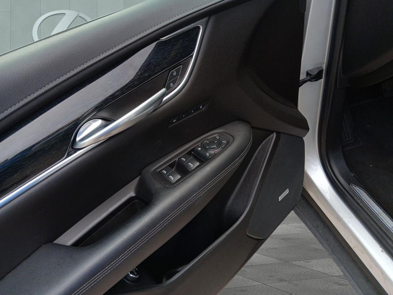 2020 Cadillac XT5 Premium Luxury FWD San Antonio TX