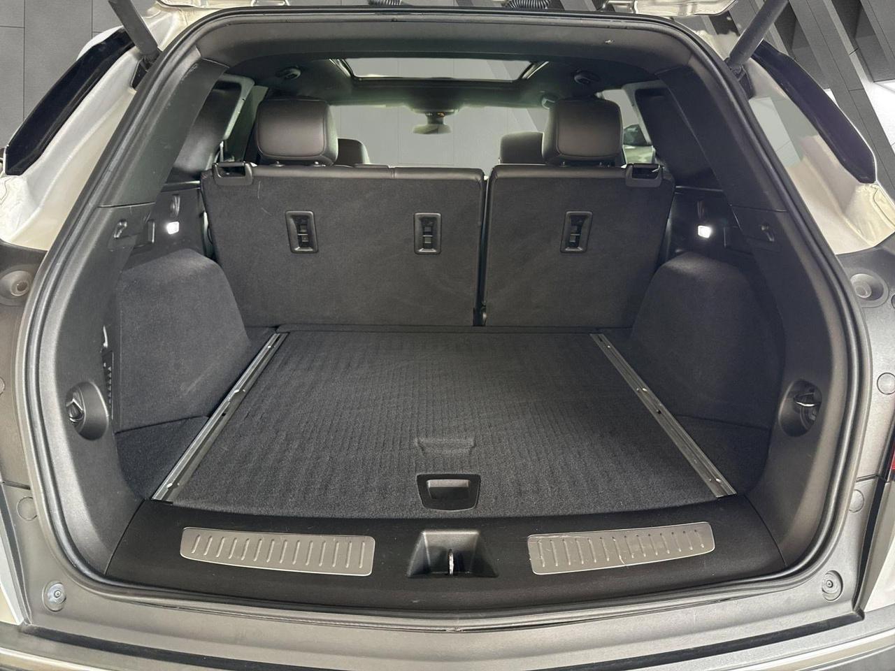2020 Cadillac XT5 Premium Luxury FWD San Antonio TX
