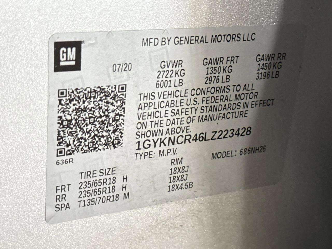 2020 Cadillac XT5 Premium Luxury FWD San Antonio TX